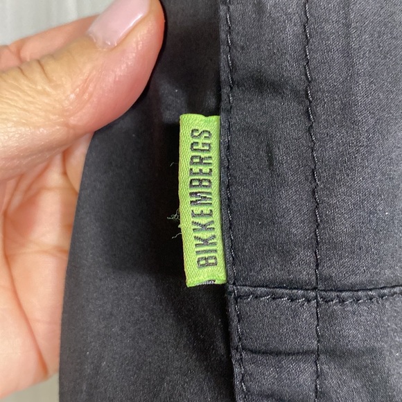 Bikkembergs men’s pants - Picture 6 of 17